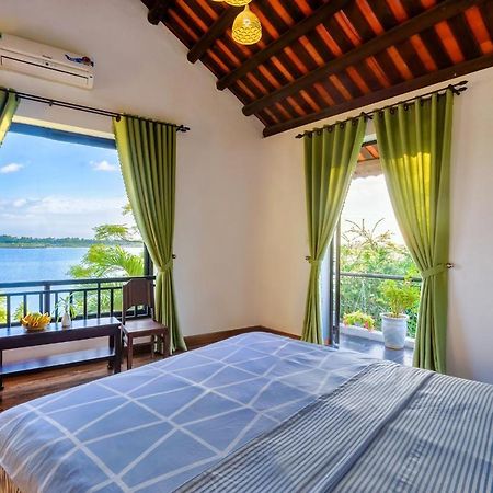 Calm House 2 Hostel Хойан Экстерьер фото