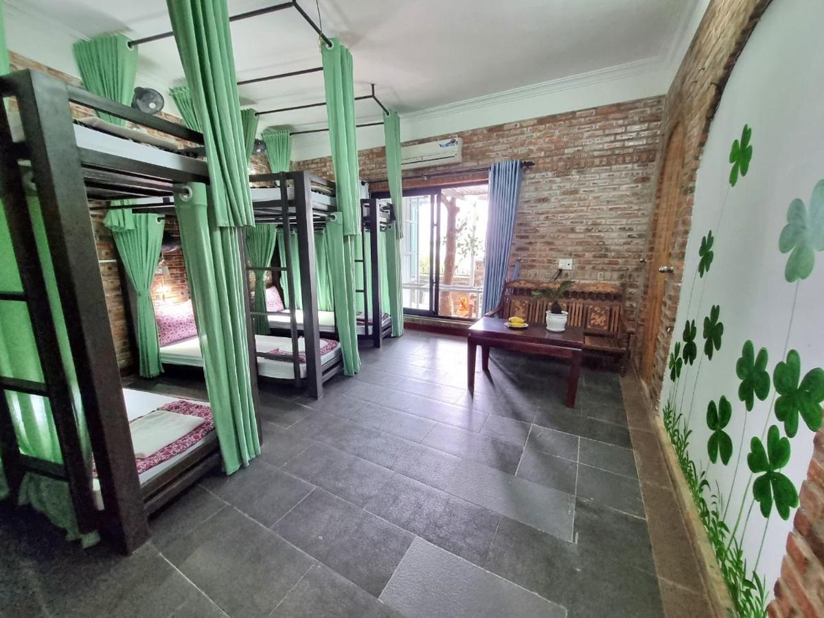 Calm House 2 Hostel Хойан Экстерьер фото